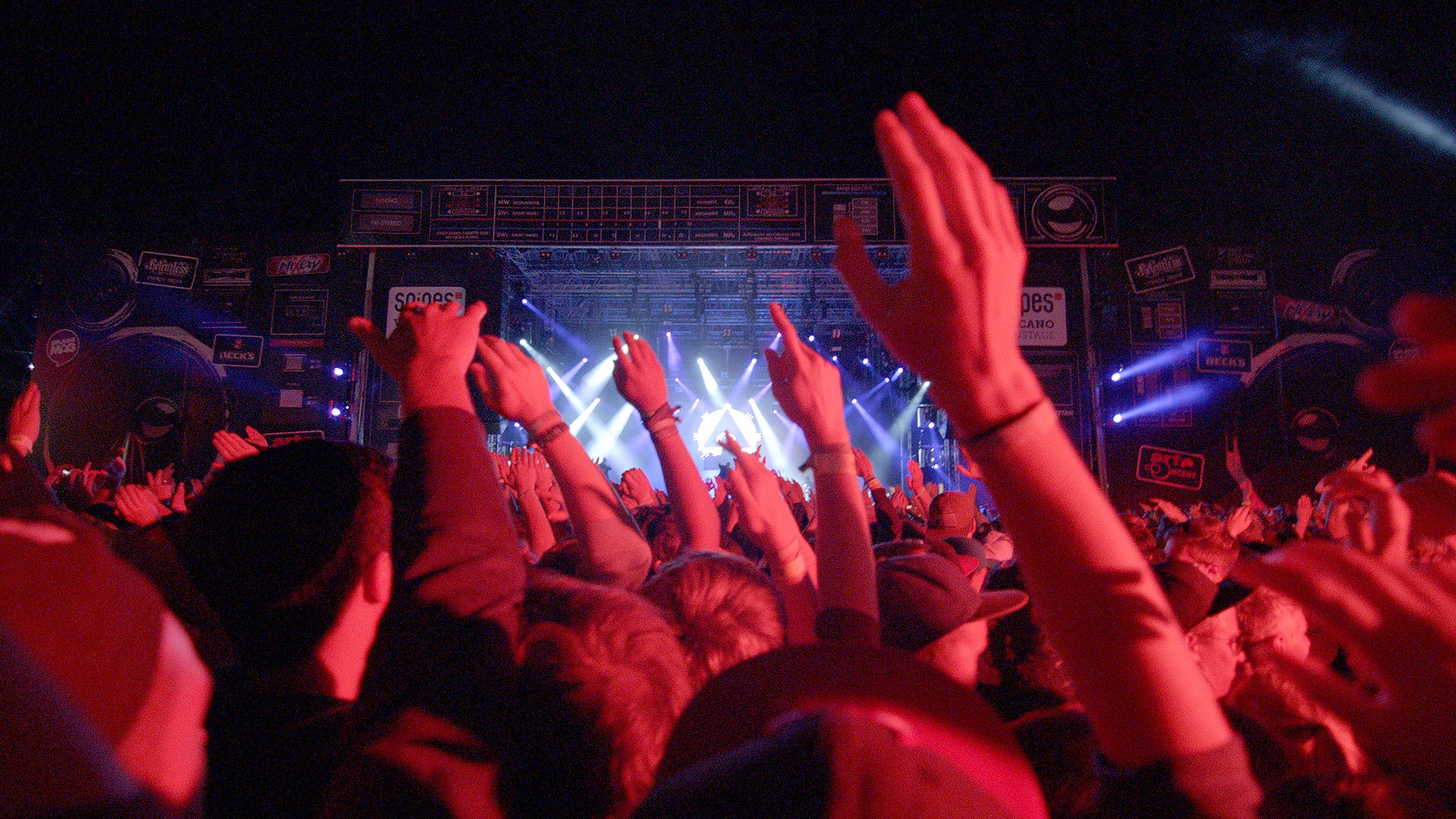 Wenn Der Vorhang Fallt Von Michael Munch Auf Dem Dok Fest Uber